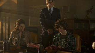 6. Выпускной экзамен (2014)