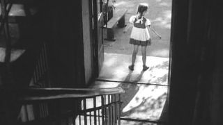 11. Первоклассница (1948)