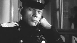 13. Первоклассница (1948)