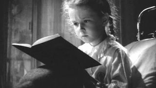 14. Первоклассница (1948)