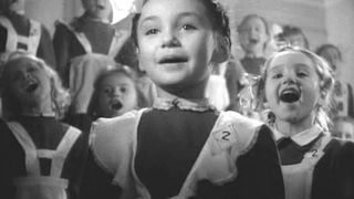 15. Первоклассница (1948)