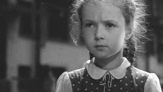 2. Первоклассница (1948)