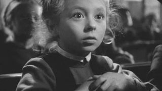 20. Первоклассница (1948)