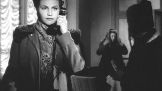 23. Первоклассница (1948)