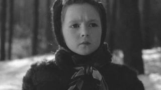 3. Первоклассница (1948)