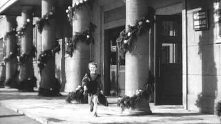 4. Первоклассница (1948)