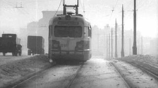 5. Первоклассница (1948)