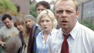 11. Зомби по имени Шон (2004)