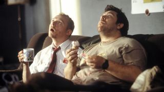 13. Зомби по имени Шон (2004)