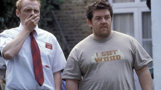 15. Зомби по имени Шон (2004)