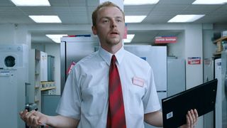 16. Зомби по имени Шон (2004)