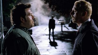 17. Зомби по имени Шон (2004)