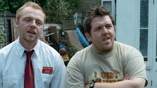 19. Зомби по имени Шон (2004)