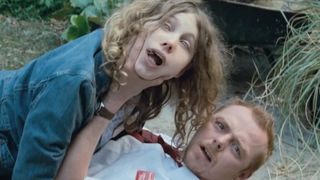 2. Зомби по имени Шон (2004)