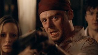 21. Зомби по имени Шон (2004)