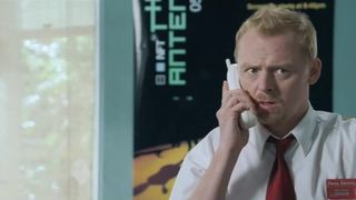 25. Зомби по имени Шон (2004)