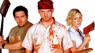 27. Зомби по имени Шон (2004)