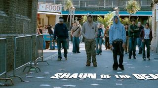 28. Зомби по имени Шон (2004)