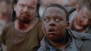 29. Зомби по имени Шон (2004)