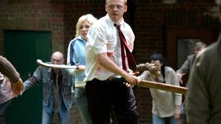 31. Зомби по имени Шон (2004)