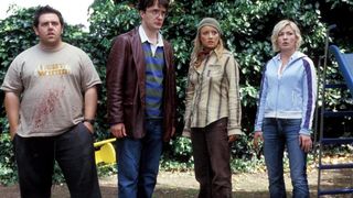 32. Зомби по имени Шон (2004)