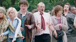 34. Зомби по имени Шон (2004)