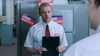 36. Зомби по имени Шон (2004)