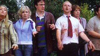 39. Зомби по имени Шон (2004)