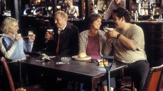 4. Зомби по имени Шон (2004)