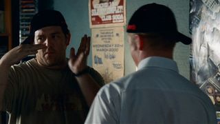 40. Зомби по имени Шон (2004)