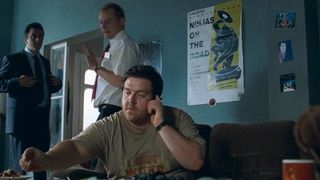 43. Зомби по имени Шон (2004)