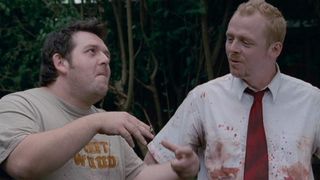 44. Зомби по имени Шон (2004)