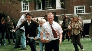 51. Зомби по имени Шон (2004)