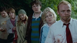 53. Зомби по имени Шон (2004)