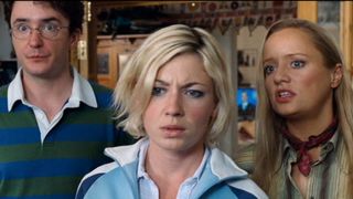 54. Зомби по имени Шон (2004)