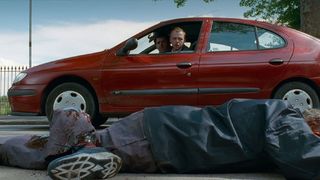 57. Зомби по имени Шон (2004)