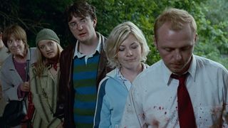 59. Зомби по имени Шон (2004)