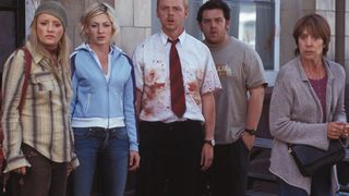 63. Зомби по имени Шон (2004)