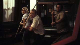 7. Зомби по имени Шон (2004)