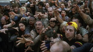 9. Зомби по имени Шон (2004)