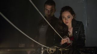 10. Телекинез (2013)