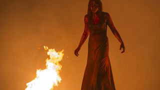 12. Телекинез (2013)