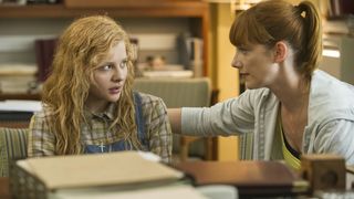 13. Телекинез (2013)