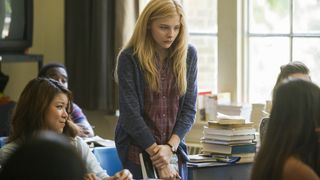 14. Телекинез (2013)