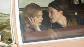 16. Телекинез (2013)