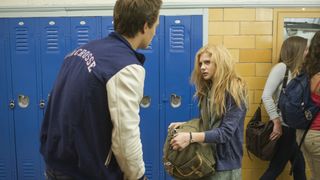 17. Телекинез (2013)