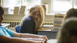 19. Телекинез (2013)