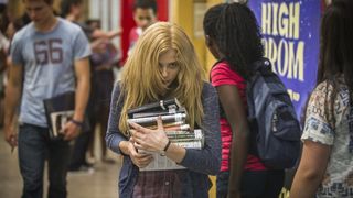 21. Телекинез (2013)