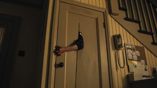 22. Телекинез (2013)