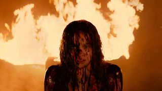 25. Телекинез (2013)